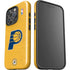 NBA Indiana Pacers Distressed iPhone 16 Pro Impact Case